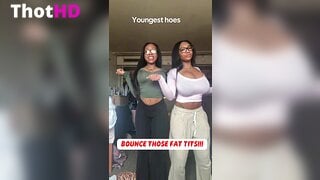 Taylor Gorrell Boob Comp