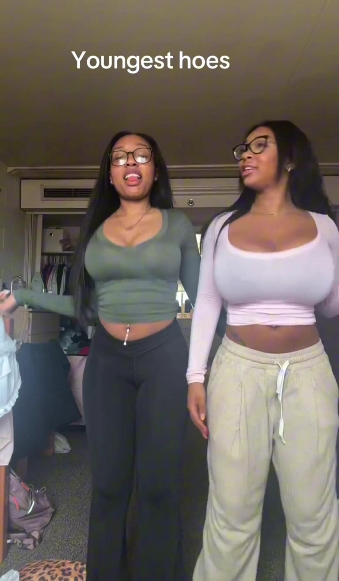Taylor Gorrell Boob Comp