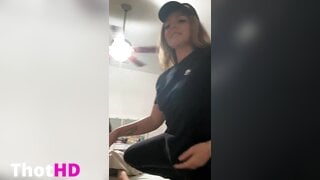 Hazey_Haley Bottomless BG Sex Leaked
