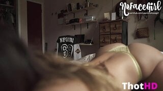 Nofacegirl BG Sex Leak