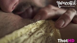 Nofacegirl BG Sex Leak