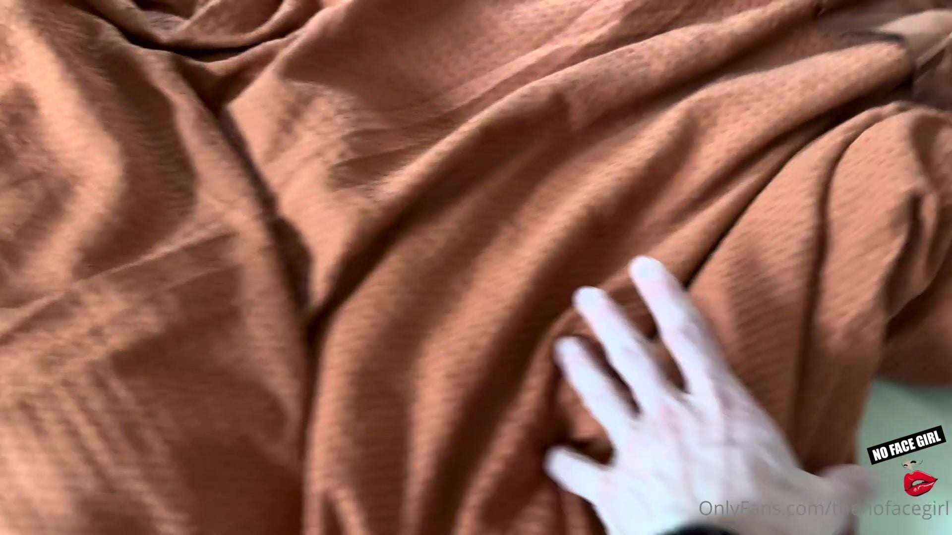 Nofacegirl Nude Ass OnlyFans