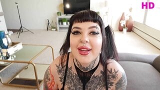 AngelSummer Gets Wrecked By Girthmasterrs BWC