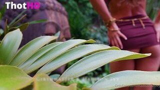 Madison Ivy Gets Creampied By Girthmasterr