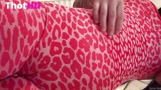 Arlene Lee bodysuit