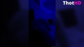 Arlene Lee nude arch bedroom twerk dark