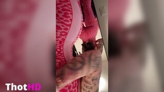 Arlene Lee otp fingering