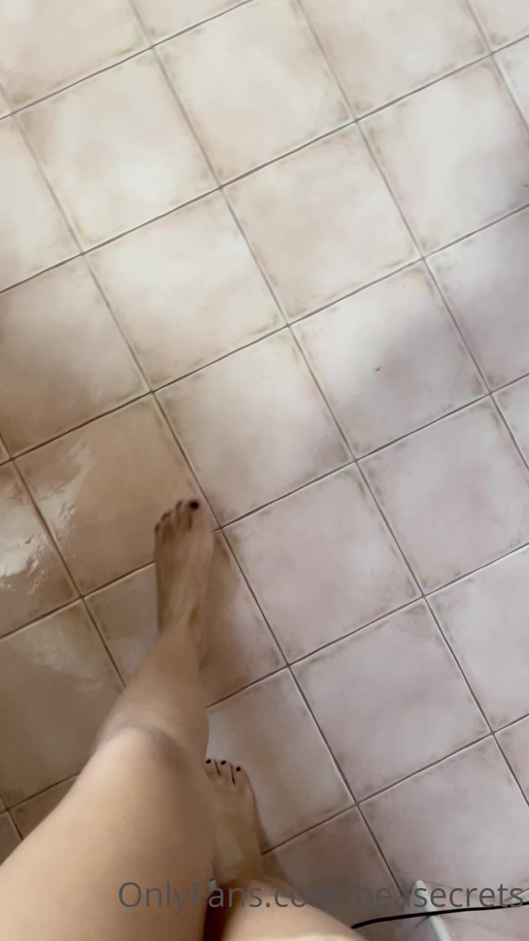 Beasecrets Close-Up Feet OnlyFans