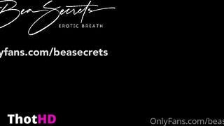 Beasecrets Pubic Hair BG Sex Video