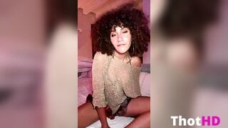 Beasecrets See-Through on Bed Leak