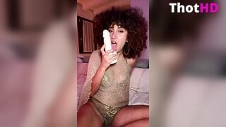 Beasecrets See-Through on Bed Leak