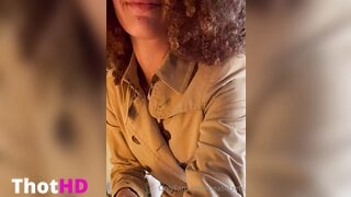 Beatrice Segreti Ass Close-Up XXX