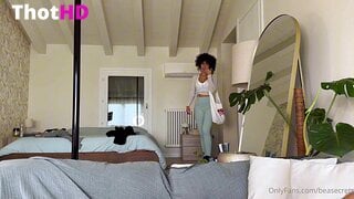 Beatrice Segreti Feet BG Sex Leaked