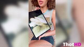Beatrice Segreti Miniskirt Boy-Girl Sex Leak