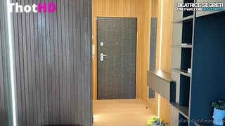 Beatrice Segreti Nude BG Sex Video