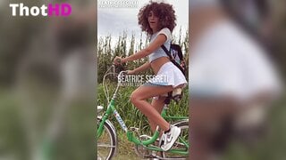 Beatrice Segreti Outdoor Ass XXX