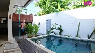 Jade Harper Bikini Nude NSFW