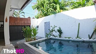 Jade Harper Bikini to Nude OnlyFans