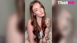 Jade Harper Solo Leak