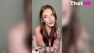 Jade Harper Solo Leak