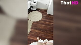 Laurine Nude with Big Tits OnlyFans