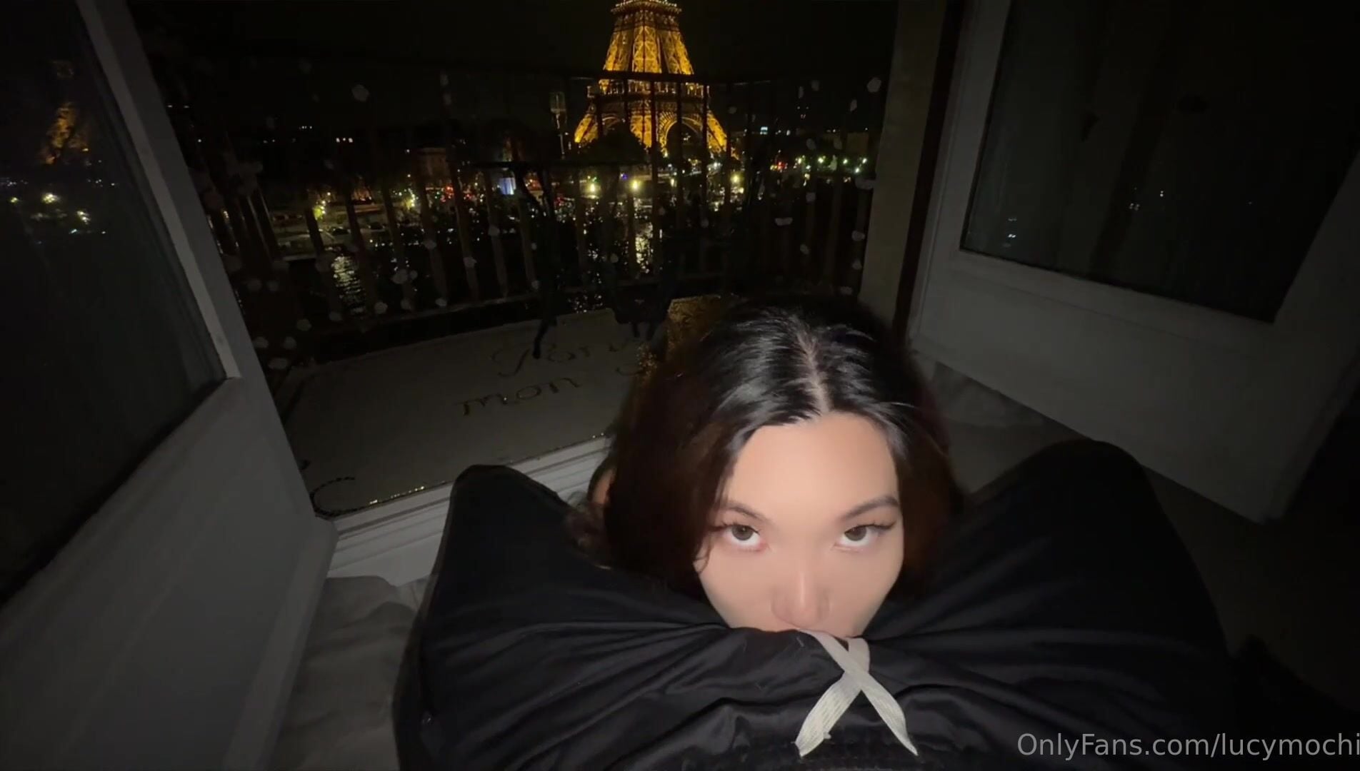 Lucy Mochi Doggystyle BG Sex XXX
