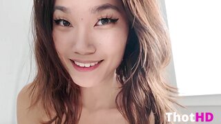 Lucy Mochi Nude Masturbating Leaked