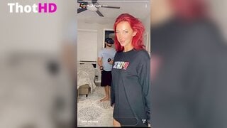 Nalafitness Ass Shorts Leaked