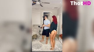 Nalafitness Ass Shorts Leaked