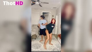 Nalafitness Ass Shorts Leaked