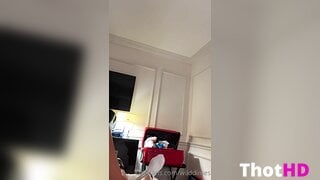 Nalafitness BG Sex Nude OF