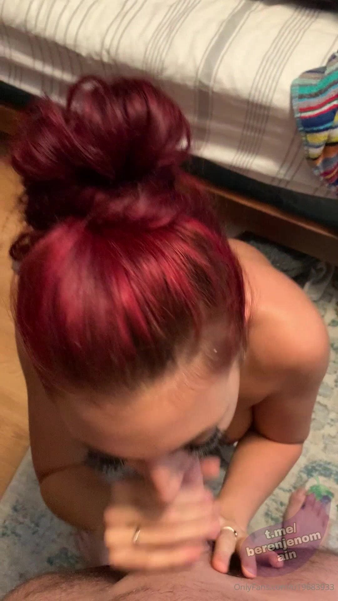 Nalafitness BG Sex and Blowjob Leak