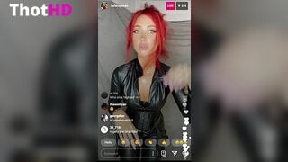 Nalafitness Bodysuit Cleavage OF