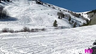 Nalafitness Outdoor BG Sex Leak