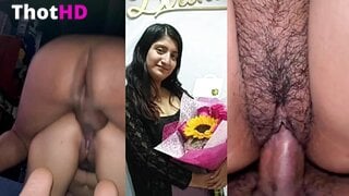 LUCERO CAZADORA REVENTADA POR SU NEGRO PINGON EN SU CUMPLEAÑOS LA TORTA QUE SE COMIO