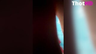 Try not to come