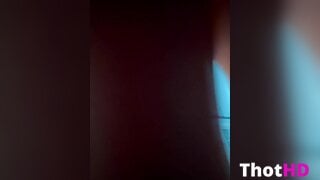 Try not to come