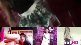 DIANA CAROLINA HA PERRITA AYACUCHANA CON SUS AMIGAS ARRECHAS EN HUAMANGA