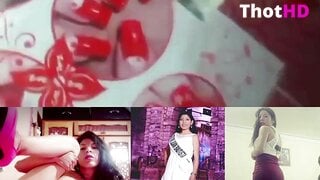 DIANA CAROLINA HA PERRITA AYACUCHANA CON SUS AMIGAS ARRECHAS EN HUAMANGA