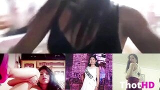 DIANA CAROLINA HA PERRITA AYACUCHANA CON SUS AMIGAS ARRECHAS EN HUAMANGA