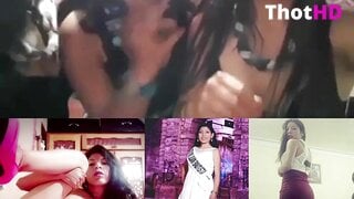 DIANA CAROLINA HA PERRITA AYACUCHANA CON SUS AMIGAS ARRECHAS EN HUAMANGA