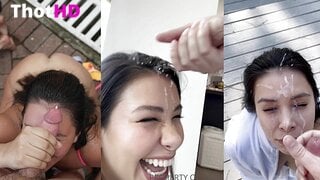 Camila Elle BG Sex Handjob XXX