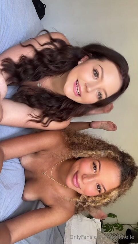 Camila Elle Nude Clip