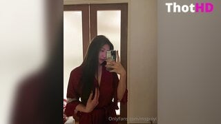 Ms Puiyi Solo Video