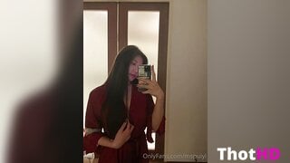 Ms Puiyi Solo Video