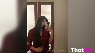 Ms Puiyi Solo Video