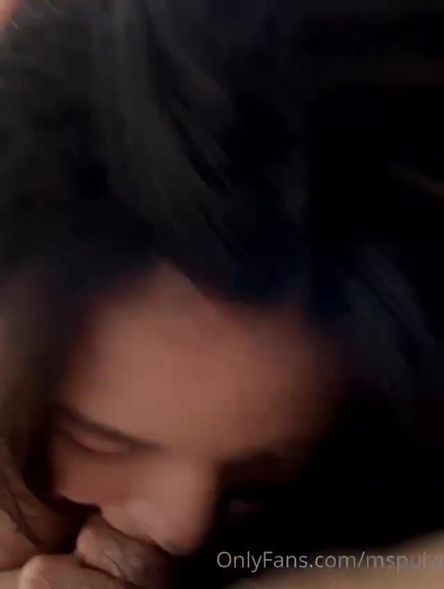Ms puiyi BG Sex Clip