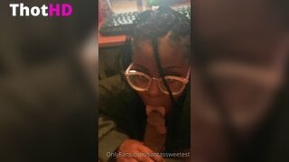 SantasSweetest BG Sex Blowjob Video