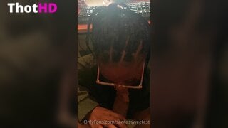 SantasSweetest BG Sex Blowjob Video