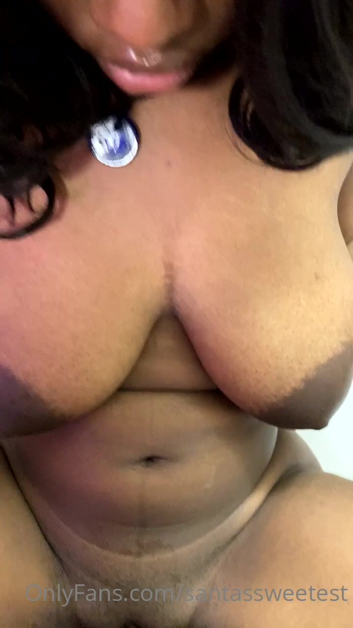SantasSweetest BG Sex Clip